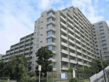 ライオンズ一条レジデンス湘南C-X 物件写真 建物写真1