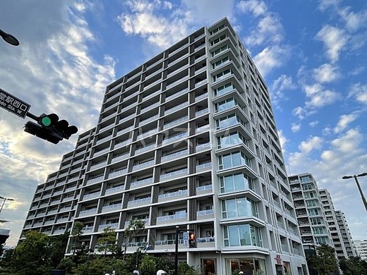 ライオンズ一条レジデンス湘南C-X 物件写真 建物写真2