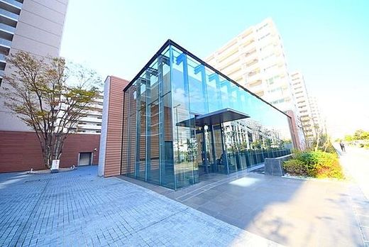 ライオンズ一条レジデンス湘南C-X 物件写真 建物写真3