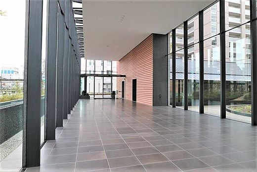 ライオンズ一条レジデンス湘南C-X 物件写真 建物写真4
