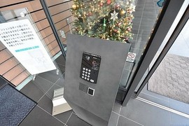 ライオンズ一条レジデンス湘南C-X 物件写真 建物写真5