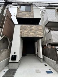 物件写真 建物写真1