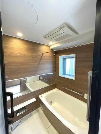 ライオンズたまプラーザ美しが丘テラス 物件写真 建物写真15