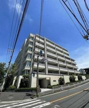 ライオンズたまプラーザ美しが丘テラス 物件写真 建物写真1