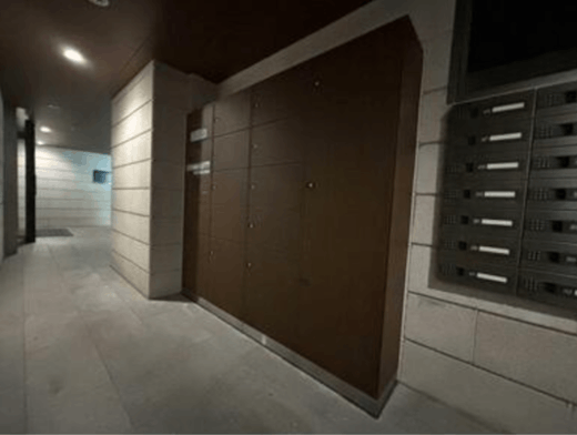 ライオンズたまプラーザ美しが丘テラス 物件写真 建物写真4