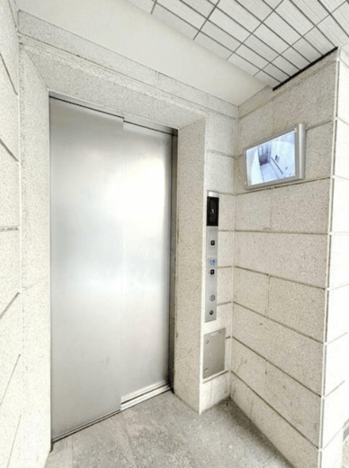 ライオンズたまプラーザ美しが丘テラス 物件写真 建物写真5