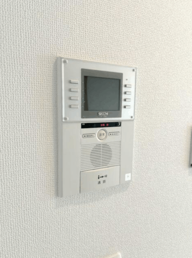 ライオンズたまプラーザ美しが丘テラス 物件写真 建物写真7