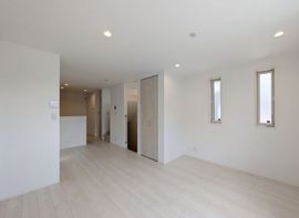 kolet元住吉 (コレット元住吉) 物件写真 建物写真3