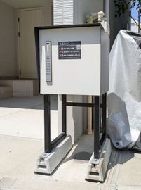 kolet元住吉 (コレット元住吉) 物件写真 建物写真4