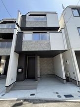 kolet元住吉 (コレット元住吉)#09 物件写真 建物写真1