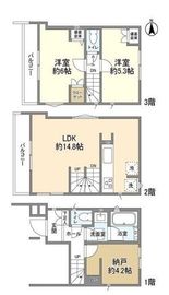 kolet元住吉 (コレット元住吉)#09 物件写真 建物写真2