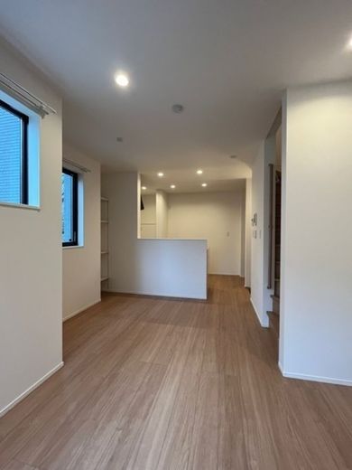Kolet亀有 (コレット亀有)#12 物件写真 建物写真4