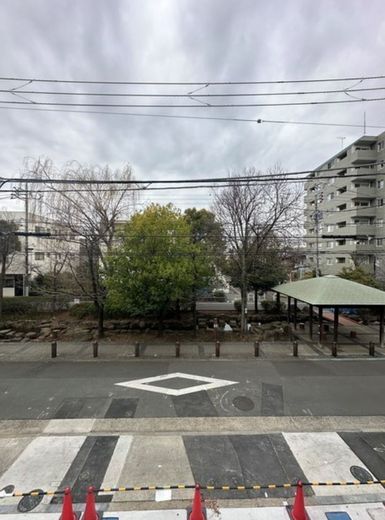 Kolet亀有 (コレット亀有)#13 物件写真 建物写真14