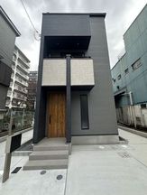 Kolet亀有 (コレット亀有)#13 物件写真 建物写真1