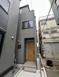 物件写真 建物写真1