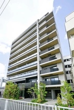 プレミアムレジデンス鎌倉大船 物件写真 建物写真1