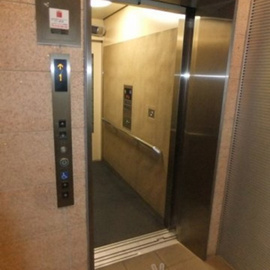 IXIA鶴見ステーションフロント 物件写真 建物写真3