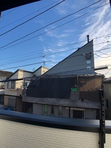 Kolet永福町 (コレット永福町)#03 物件写真 建物写真11