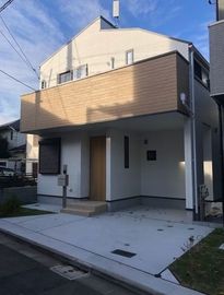 物件写真 建物写真1