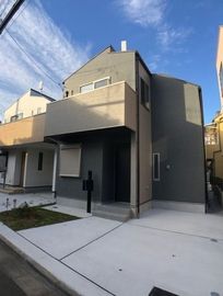 物件写真 建物写真1