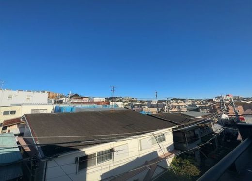 Kolet横浜山手 (コレット横浜山手)#07 物件写真 建物写真12