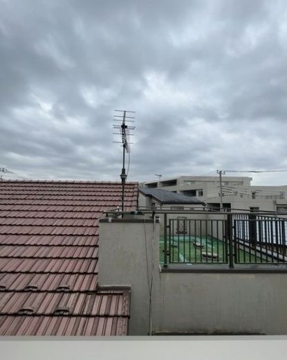 Kolet武蔵中原 (コレット武蔵中原)#03 物件写真 建物写真12