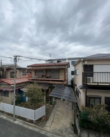 Kolet武蔵中原 (コレット武蔵中原)#03 物件写真 建物写真13