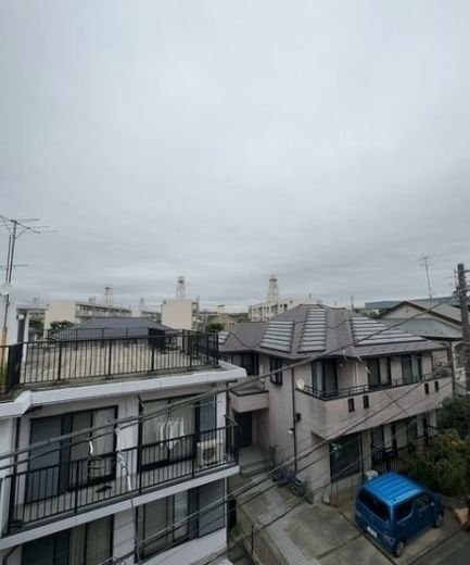 Kolet武蔵中原 (コレット武蔵中原)#06 物件写真 建物写真12