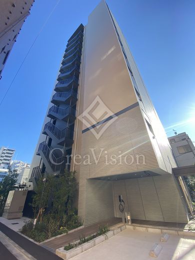 デュオフラッツ浅草田原町 外観 物件画像4
