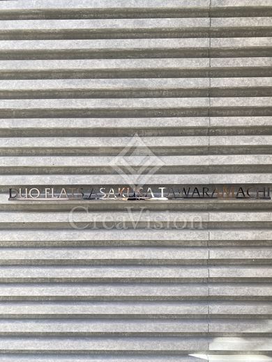 デュオフラッツ浅草田原町 外観 物件画像6