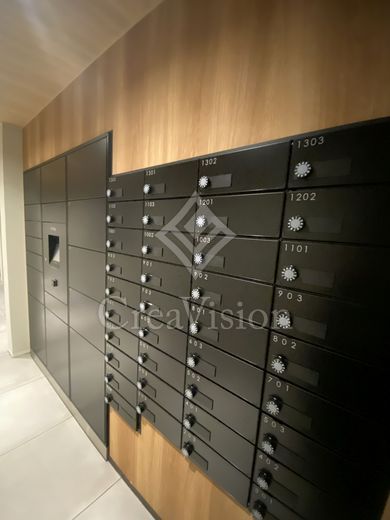 デュオフラッツ浅草田原町 建物写真