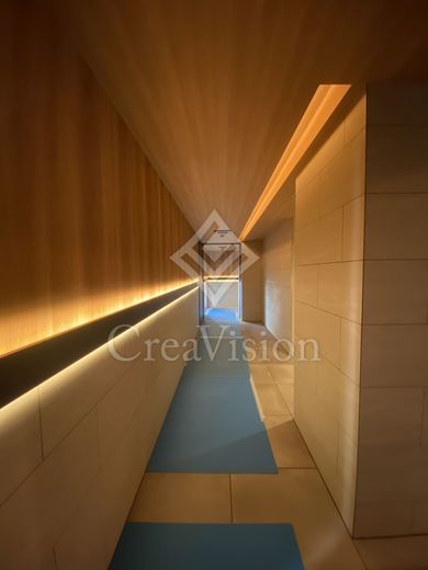 デュオフラッツ浅草田原町 建物画像