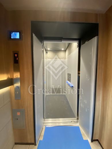 デュオフラッツ浅草田原町 設備画像