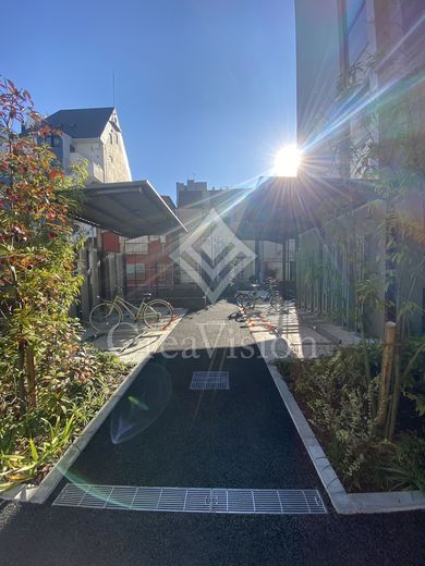 デュオフラッツ浅草田原町 写真