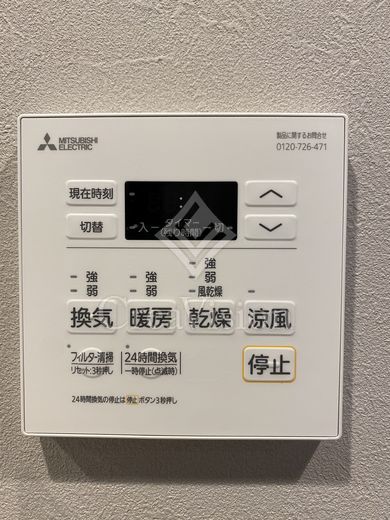 デュオフラッツ浅草田原町 内装画像
