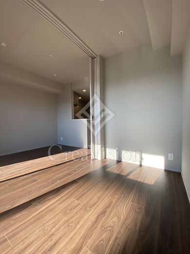 デュオフラッツ浅草田原町 1LDK　部屋写真