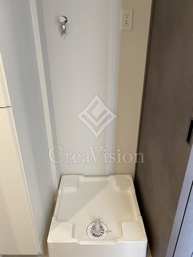 デュオフラッツ浅草田原町 2LDK　部屋画像