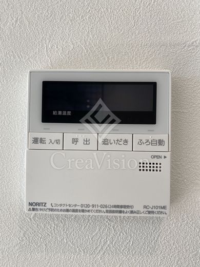デュオフラッツ浅草田原町 内装画像