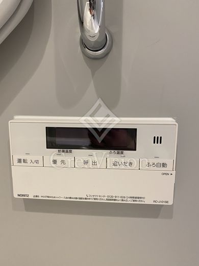 デュオフラッツ浅草田原町 室内画像