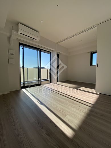 デュオフラッツ浅草田原町 2LDK　室内画像