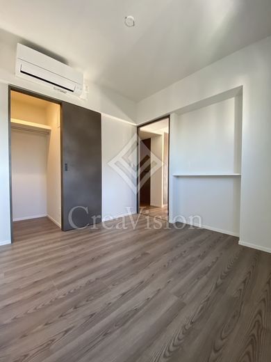 デュオフラッツ浅草田原町 2LDK　部屋別画像
