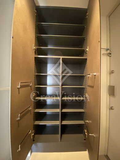 デュオフラッツ浅草田原町 2LDK　部屋別写真