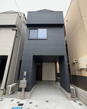 Kolet武蔵中原 (コレット武蔵中原)#07 物件写真 建物写真1