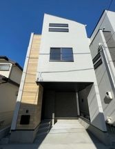 Kolet武蔵中原 (コレット武蔵中原)#08 物件写真 建物写真1