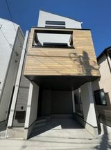 Kolet武蔵中原 (コレット武蔵中原)#09 物件写真 建物写真1