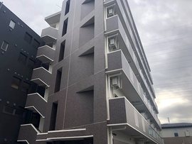 ラクラス菊名 物件写真 建物写真2