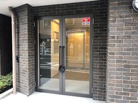 ラクラス菊名 物件写真 建物写真3