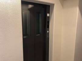 ラクラス菊名 物件写真 建物写真6