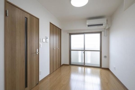 ラクラス菊名 物件写真 建物写真8