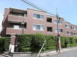 物件写真 建物写真1